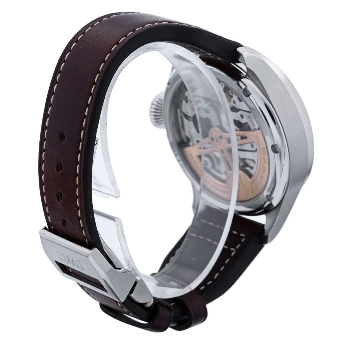 IWC Big Pilot's IW503801 IWC Big Pilot's IW503801
